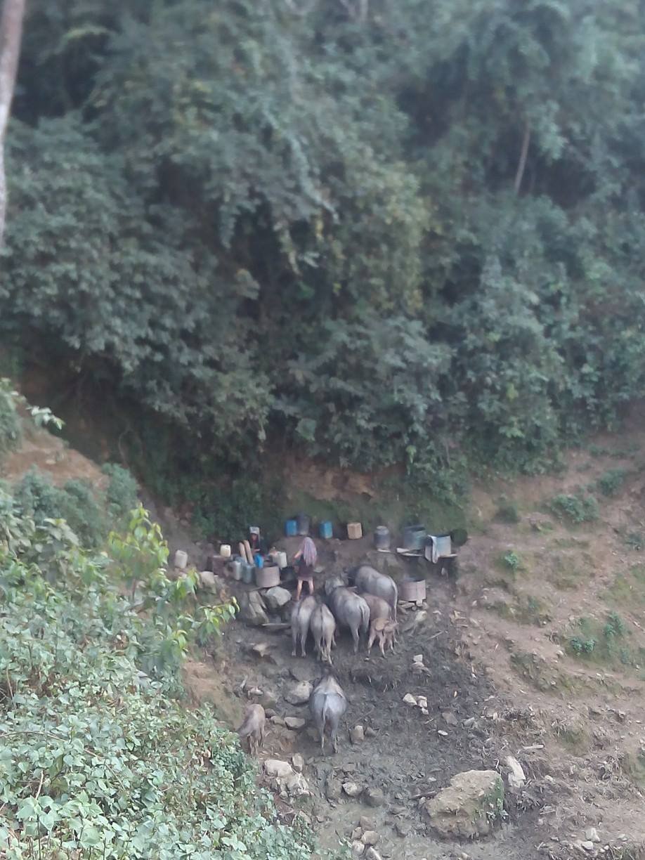 6 Days Nong Khiaw Mountain Adventurer Tour